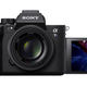 Image for article titled The Sony A7SIII Looks Like It's About to Dominate the Full-Frame Mirrorless Cam Market
